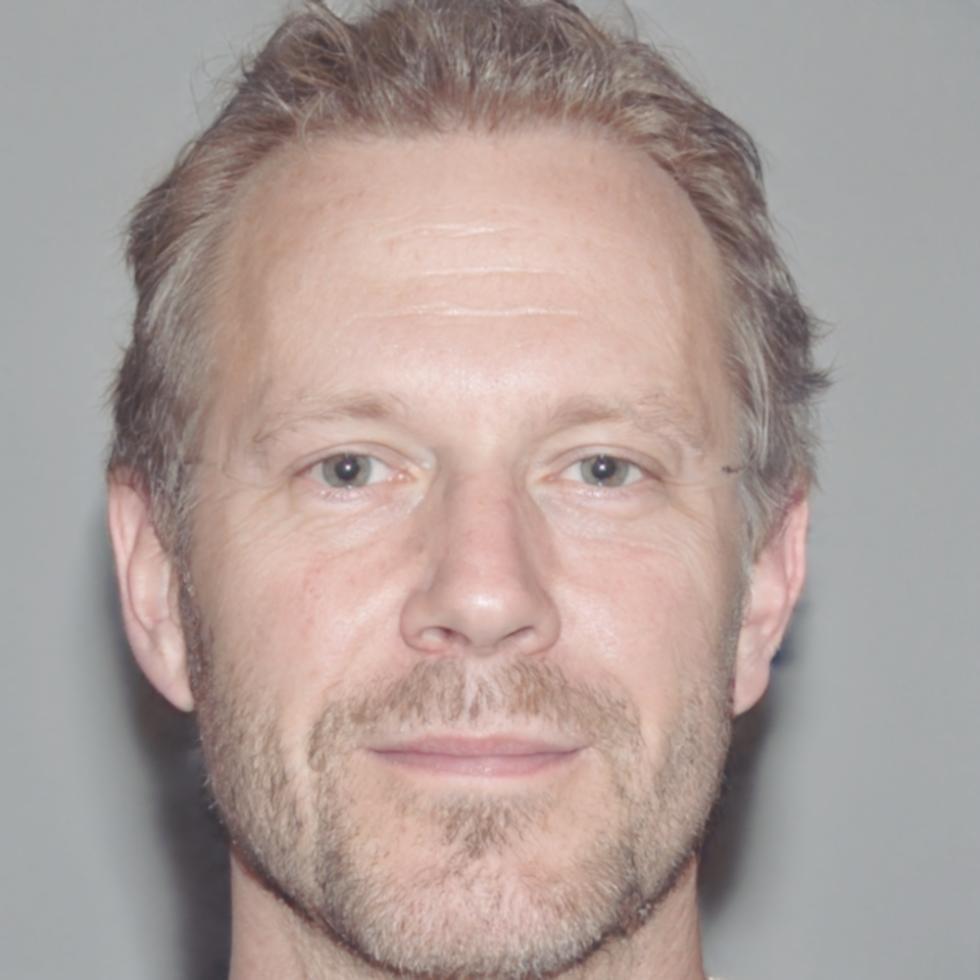 Thomas Berger