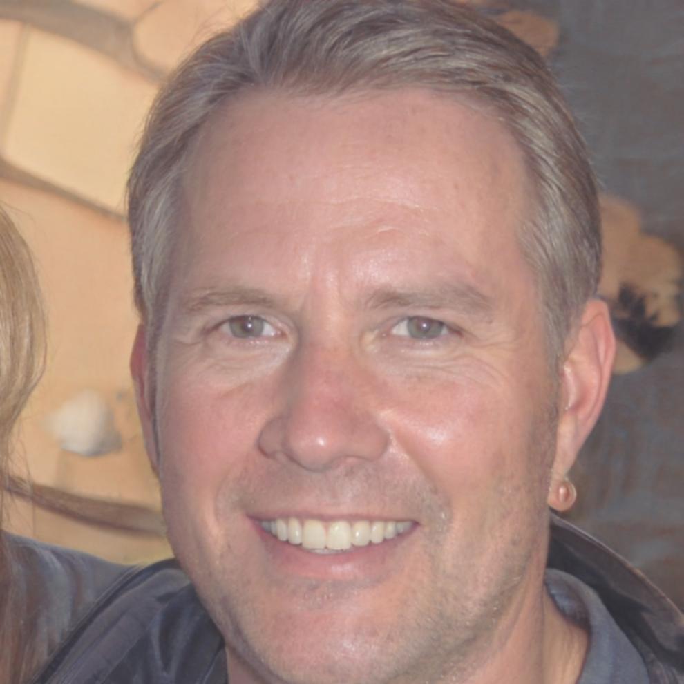 Dr. Markus Berger, Kursleiter