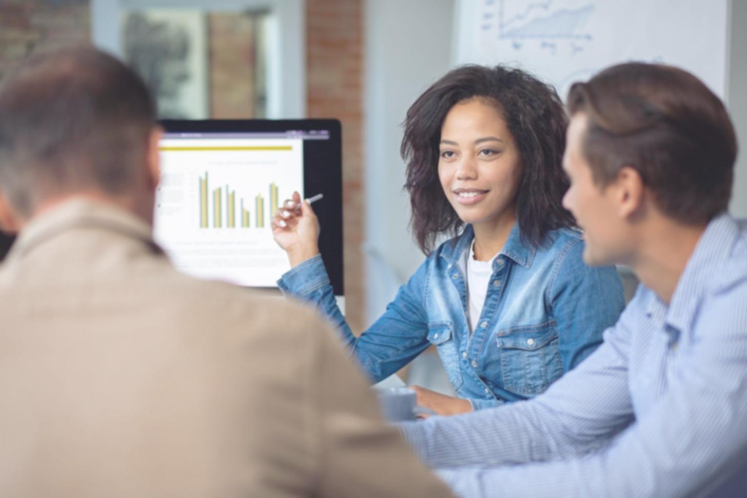 Workshop zu transformativer Führung