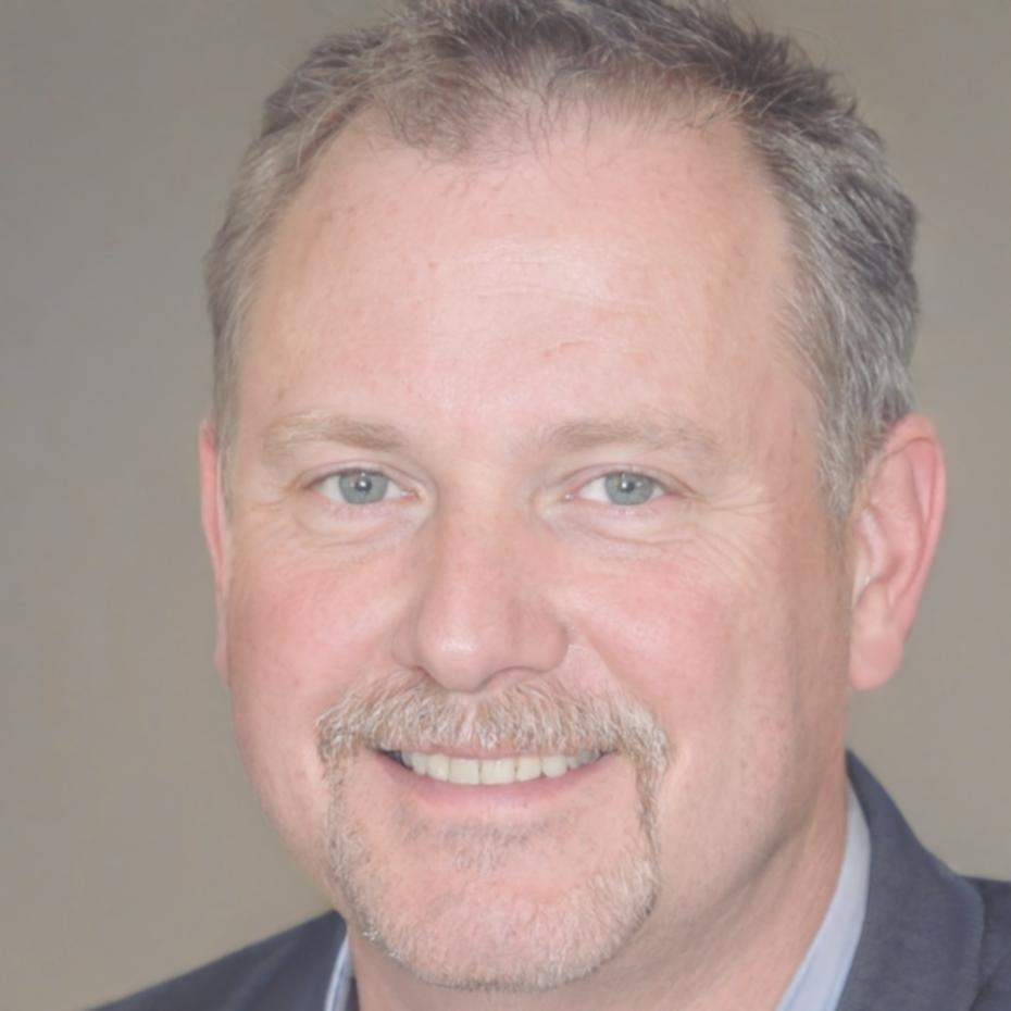 Dr. Markus Weber